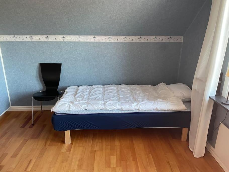 Familjevaenligt Hus Naera Isaberg! Βίλα Hestra Εξωτερικό φωτογραφία