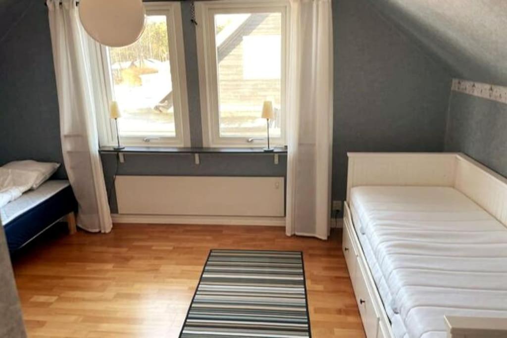 Familjevaenligt Hus Naera Isaberg! Βίλα Hestra Εξωτερικό φωτογραφία