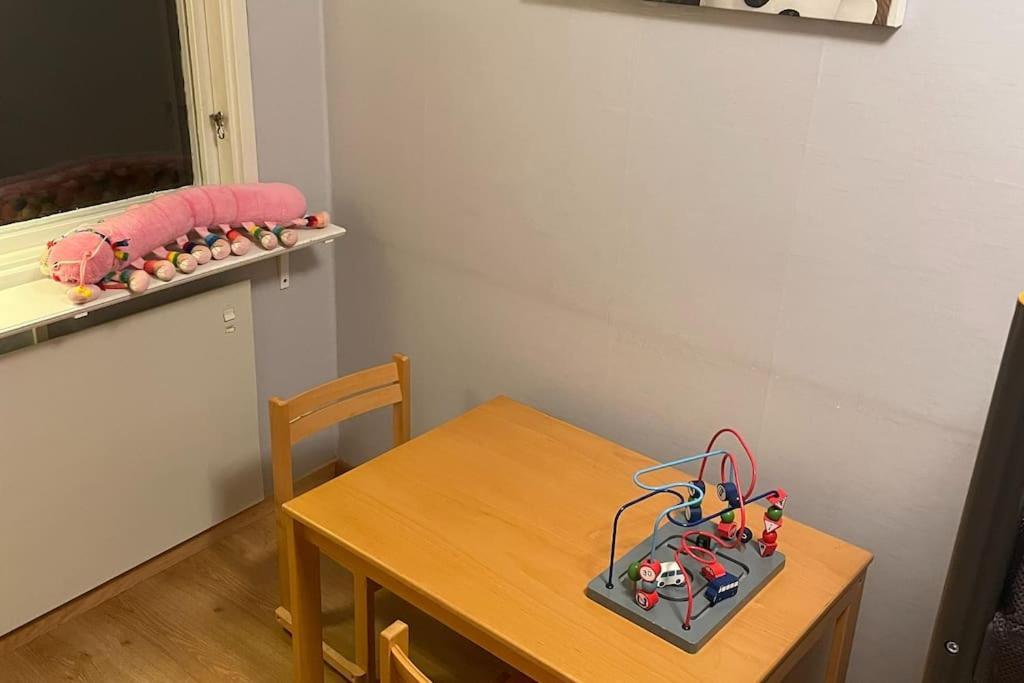 Familjevaenligt Hus Naera Isaberg! Βίλα Hestra Εξωτερικό φωτογραφία