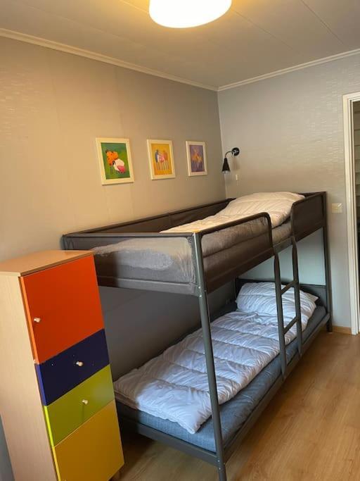 Familjevaenligt Hus Naera Isaberg! Βίλα Hestra Εξωτερικό φωτογραφία