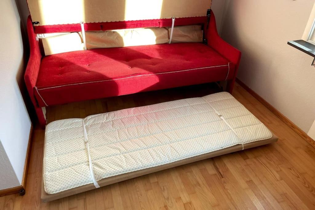 Familjevaenligt Hus Naera Isaberg! Βίλα Hestra Εξωτερικό φωτογραφία